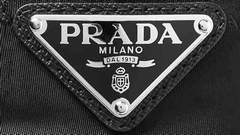 prada 171358|authentic prada branding.